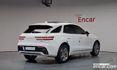 Genesis GV70, 2023, 35 909 км
