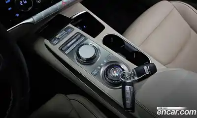 Genesis GV70 2023 2.5 автомат (гидро), миниатюра 11