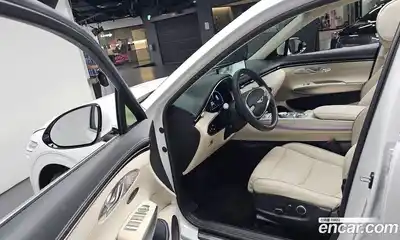 Genesis GV70 2023 2.5 автомат (гидро), миниатюра 12