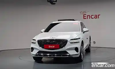 Genesis GV70 2023 2.5 автомат (гидро), миниатюра 2