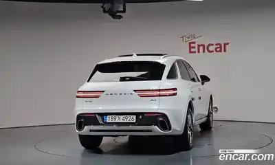 Genesis GV70 2023 2.5 автомат (гидро), миниатюра 3