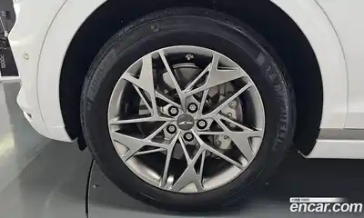 Genesis GV70 2023 2.5 автомат (гидро), миниатюра 6