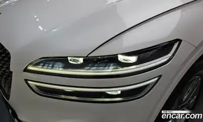 Genesis GV70 2023 2.5 автомат (гидро), миниатюра 7