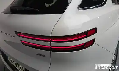 Genesis GV70 2023 2.5 автомат (гидро), миниатюра 8