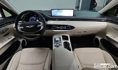 Genesis GV70 2023 2.5 автомат (гидро), миниатюра 9