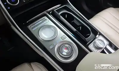 Genesis GV80 2020 3.5 автомат (гидро), миниатюра 12
