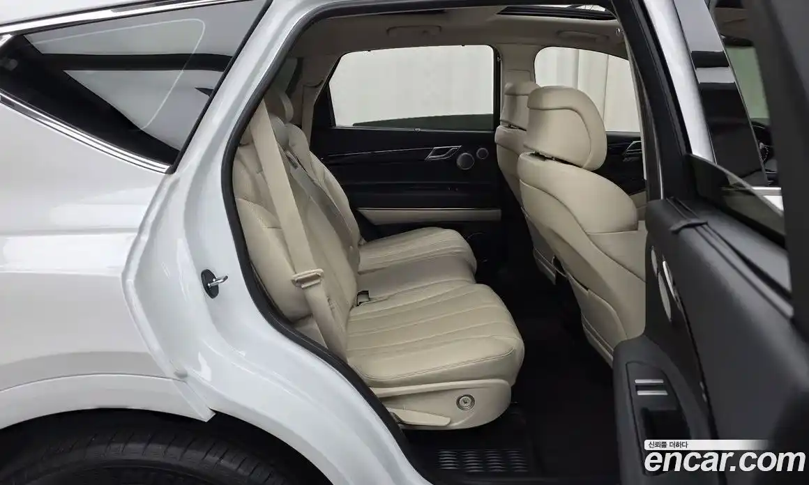 Genesis GV80 2020 3.5 автомат (гидро), фото 18