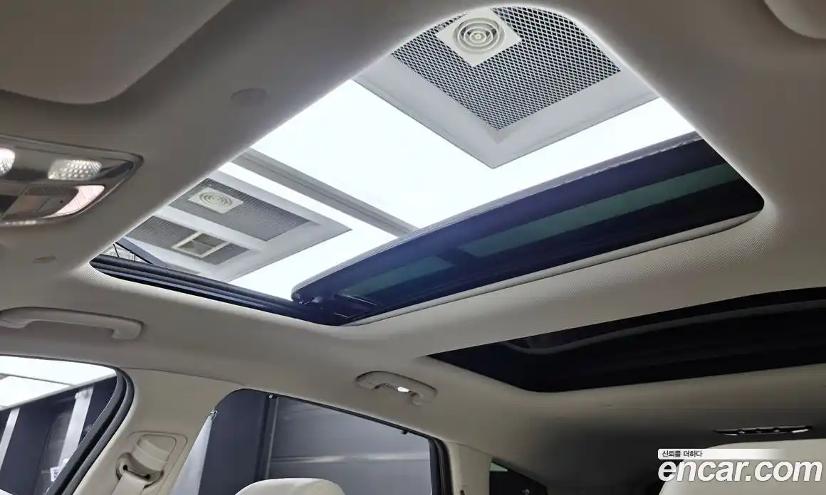 Genesis GV80 2020 3.5 автомат (гидро), фото 24