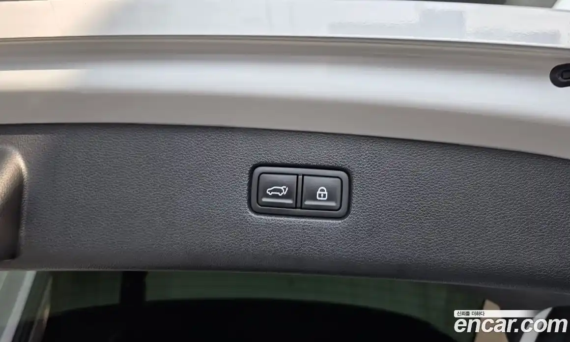Genesis GV80 2020 3.5 автомат (гидро), фото 31