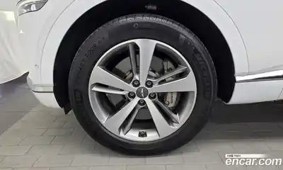 Genesis GV80 2020 3.5 автомат (гидро), миниатюра 5
