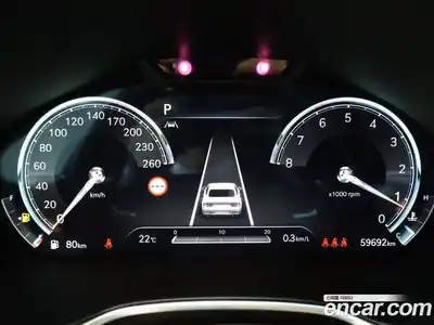 Genesis G80 2023 3.5 автомат (гидро), миниатюра 11