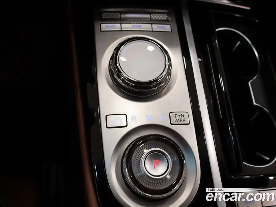 Genesis G80 2023 3.5 автомат (гидро), фото 13