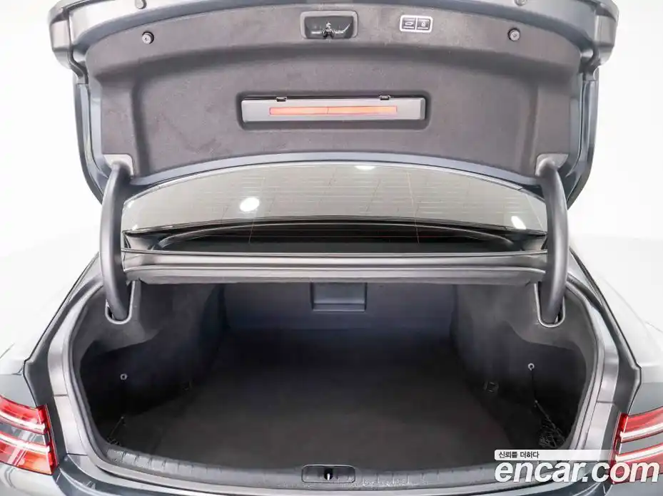 Genesis G80 2023 3.5 автомат (гидро), фото 18