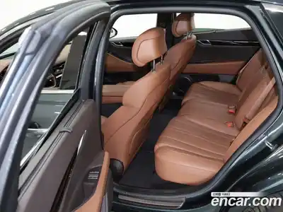 Genesis G80 2023 3.5 автомат (гидро), миниатюра 10