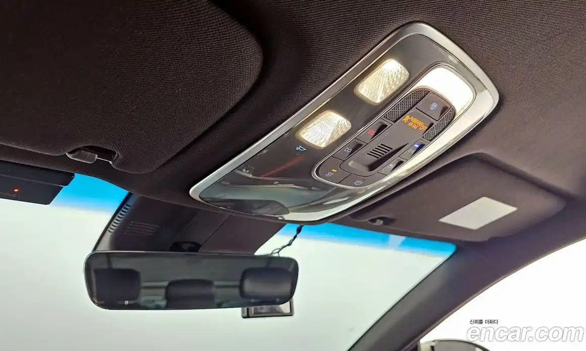 Genesis G80 2020 2.5 автомат (гидро), фото 21