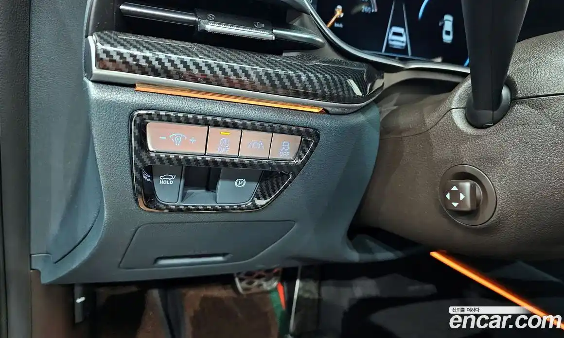 Genesis G80 2020 2.5 автомат (гидро), фото 22