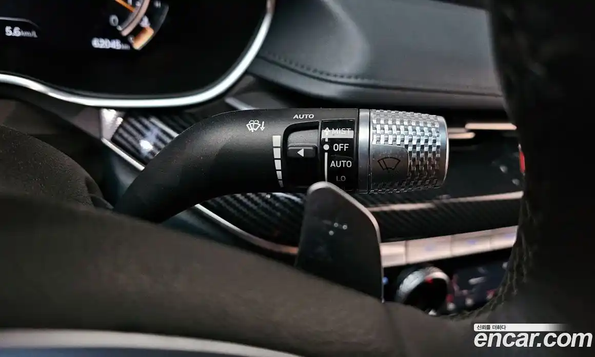 Genesis G80 2020 2.5 автомат (гидро), фото 24