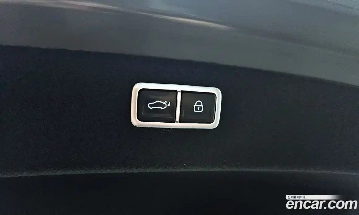 Genesis G80 2020 2.5 автомат (гидро), фото 26