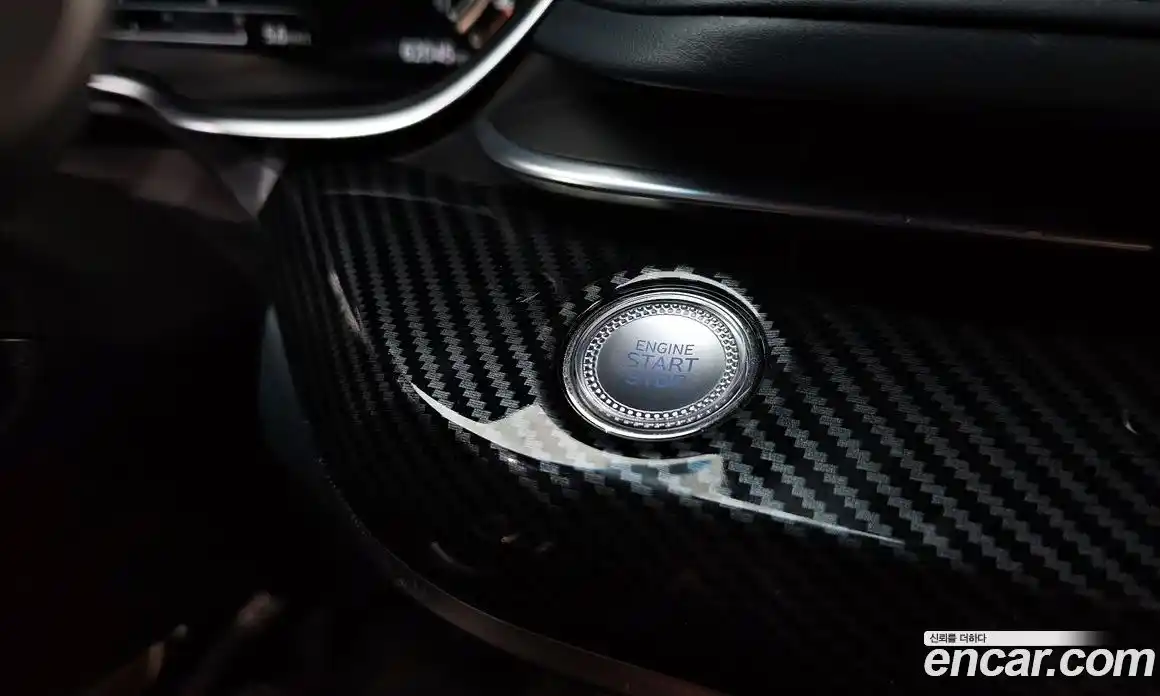 Genesis G80 2020 2.5 автомат (гидро), фото 29