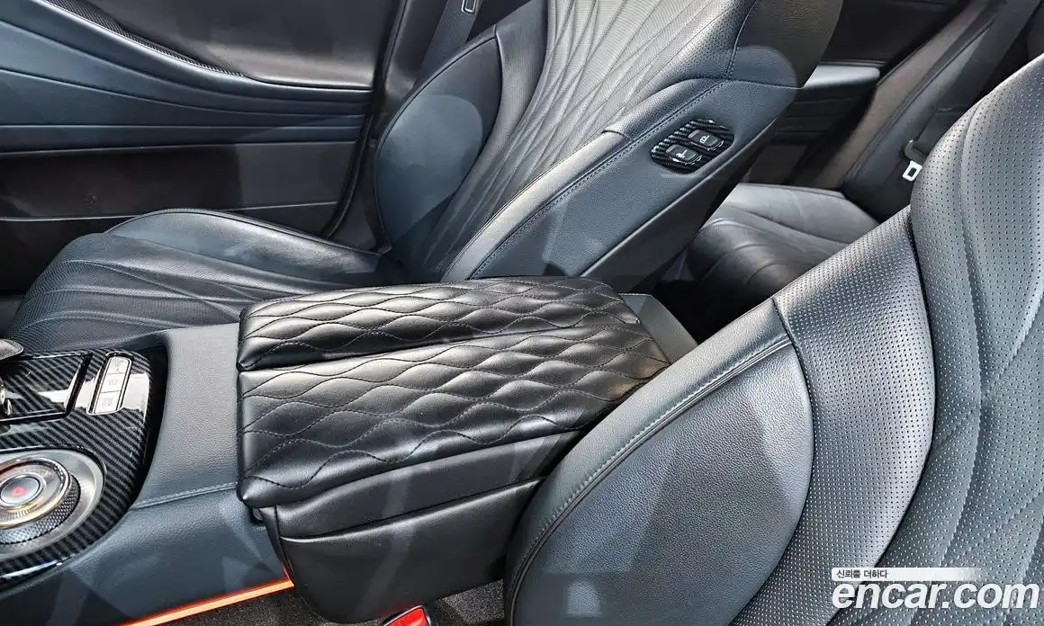 Genesis G80 2020 2.5 автомат (гидро), фото 31