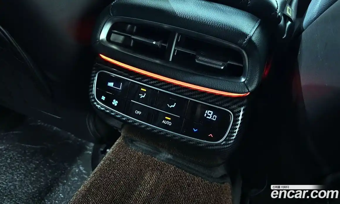 Genesis G80 2020 2.5 автомат (гидро), фото 32