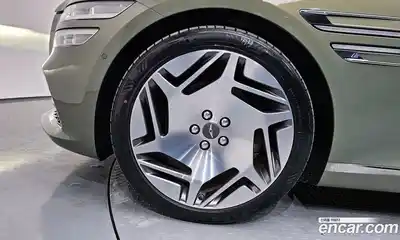 Genesis G80 2020 2.5 автомат (гидро), миниатюра 5