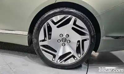 Genesis G80 2020 2.5 автомат (гидро), миниатюра 7