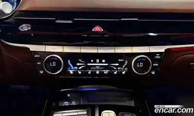 Genesis G80 2021 2.5 автомат (гидро), миниатюра 12