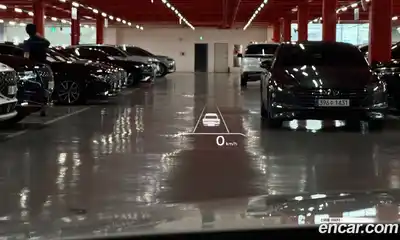 Genesis G80 2021 2.5 автомат (гидро), миниатюра 6