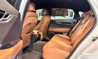 Genesis G80 2021 2.5 автомат (гидро), миниатюра 9