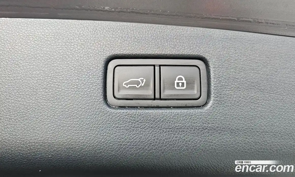Genesis GV70 2021 3.5 автомат (гидро), фото 22