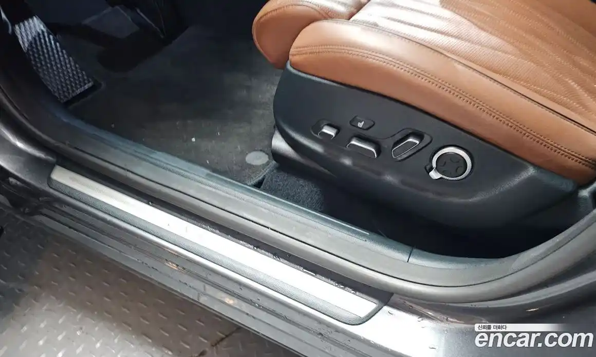 Genesis GV70 2021 3.5 автомат (гидро), фото 31