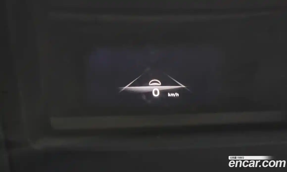 Genesis GV70 2021 3.5 автомат (гидро), фото 32
