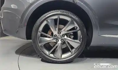 Genesis GV70 2021 3.5 автомат (гидро), миниатюра 5