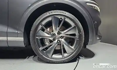 Genesis GV70 2021 3.5 автомат (гидро), миниатюра 7