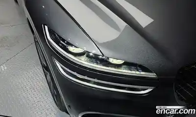 Genesis GV70 2021 3.5 автомат (гидро), миниатюра 8