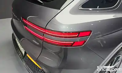 Genesis GV70 2021 3.5 автомат (гидро), миниатюра 9