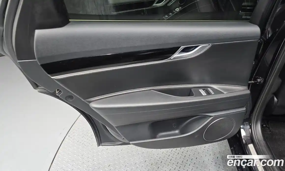 Genesis G80 2021 3.5 автомат (гидро), фото 15