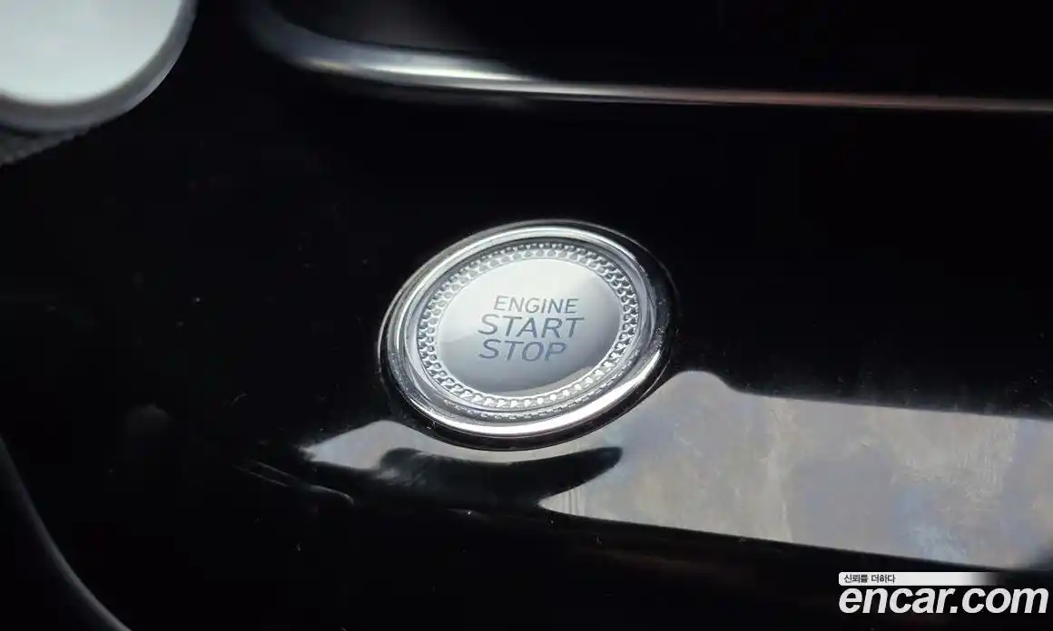 Genesis G80 2021 3.5 автомат (гидро), фото 19