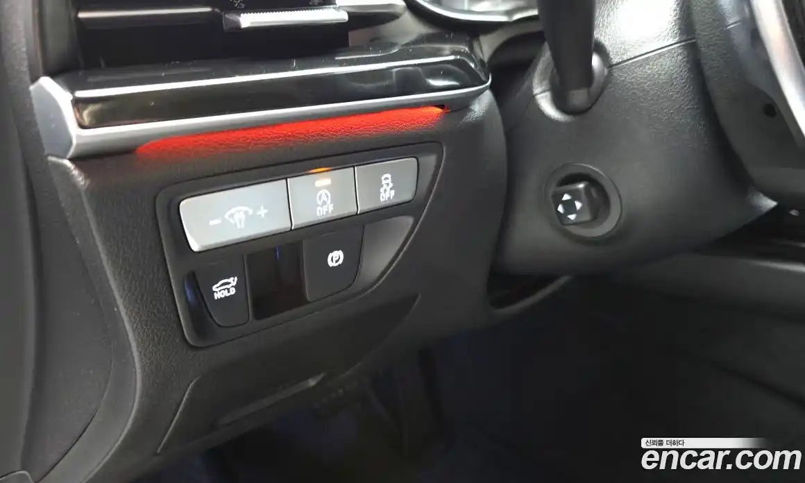 Genesis G80 2021 3.5 автомат (гидро), фото 21