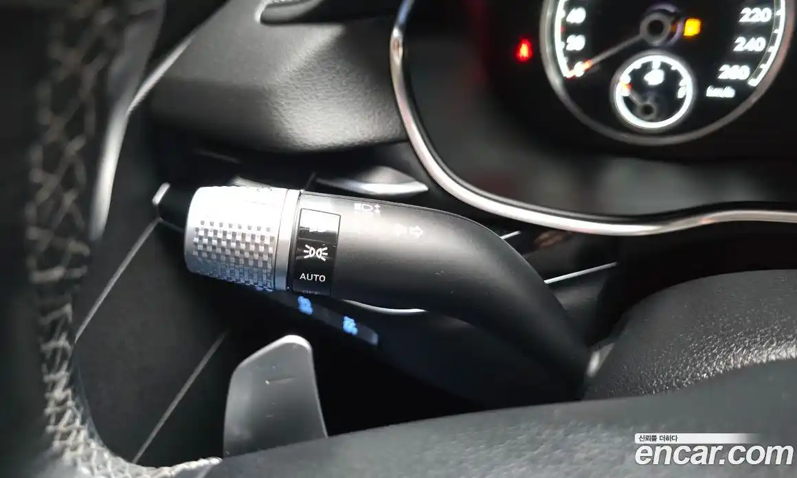 Genesis G80 2021 3.5 автомат (гидро), фото 22