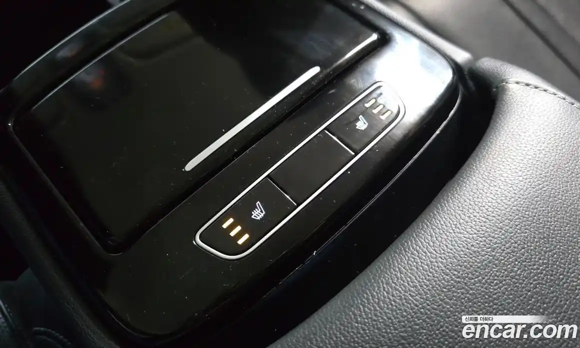 Genesis G80 2021 3.5 автомат (гидро), фото 28