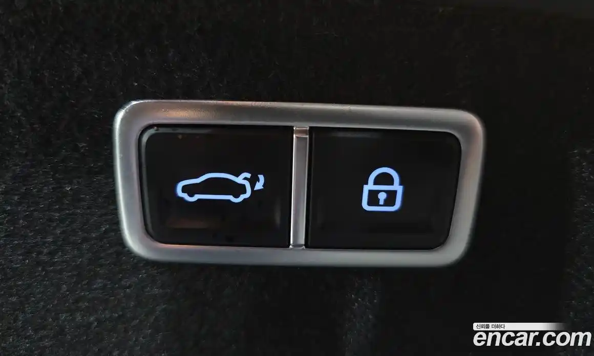 Genesis G80 2021 3.5 автомат (гидро), фото 29