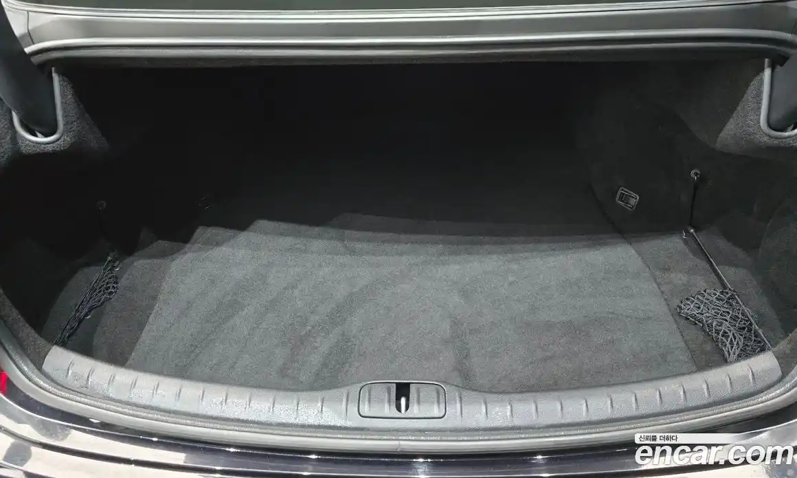 Genesis G80 2021 3.5 автомат (гидро), фото 30