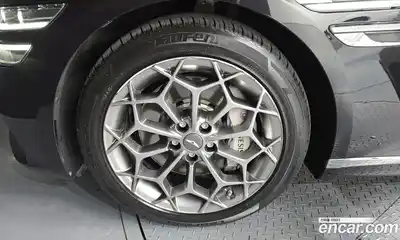 Genesis G80 2021 3.5 автомат (гидро), миниатюра 5