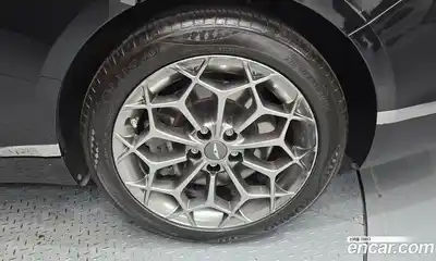 Genesis G80 2021 3.5 автомат (гидро), миниатюра 7