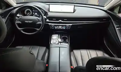 Genesis G80 2021 3.5 автомат (гидро), миниатюра 10