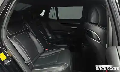 Genesis G90 2022 3.5 автомат (гидро), миниатюра 11