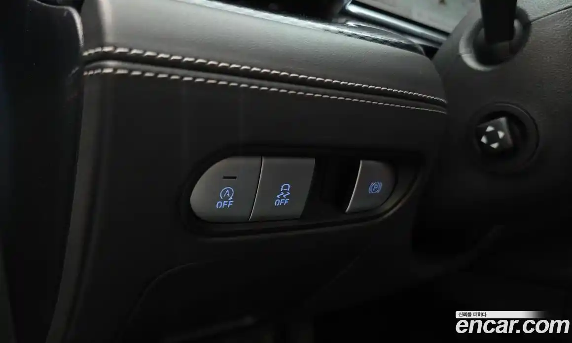 Genesis G90 2022 3.5 автомат (гидро), фото 16