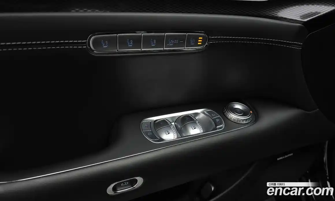 Genesis G90 2022 3.5 автомат (гидро), фото 17